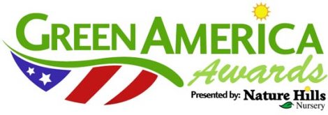 Nature Hills Nursery Green America Awards Application Available Image